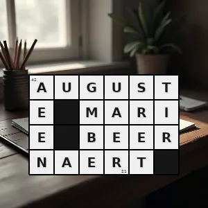 Rozwiązanie krzyżówki: laureat pokojowej nagrody nobla w roku 1909 - auguste marie beernaert | hasła, synonimy i podpowiedzi Hasło krzyżówkowe laureat pokojowej nagrody nobla w roku 1909 - auguste marie beernaert – rozwiązanie, synonimy, podpowiedzi i definicje krzyżówkowe